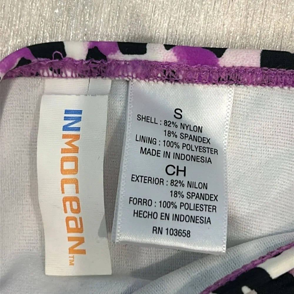 in mocean mocean purple